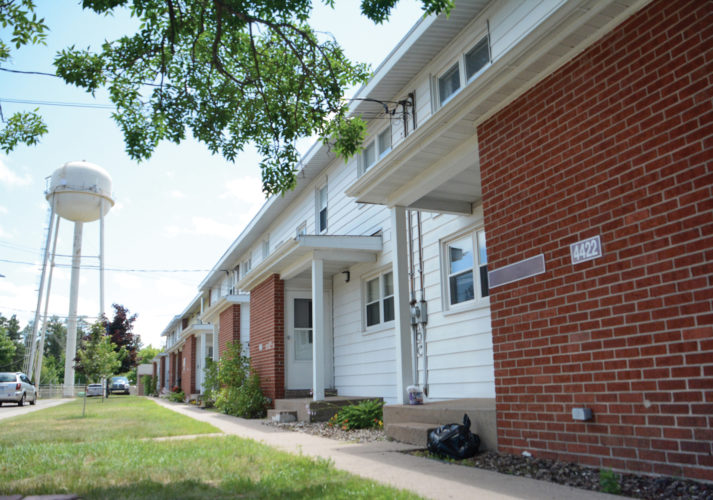 ‘A new and better tomorrow’ News, Sports, Jobs The Mining Journal